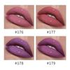 Pudaier - Mini Kapsel Feuchter Liquid Lippenstift - 17 Farben