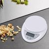 Precise Weight Measuring Kitchen Scale Multi-Functional Small Scale Weighing  Baking