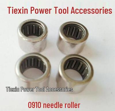 Full Range Needle Rollers 0810/0910 - Jackhammer and Drill Bearings