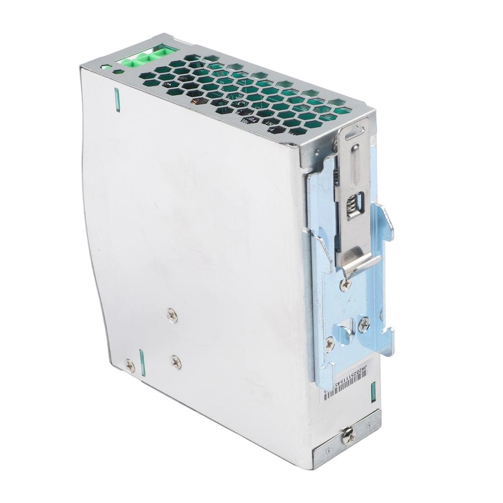 120W Output Power 12V DC Power Supply Factory Automation 12V Output Voltage Filter Capacitors For Scientific Research Equipment