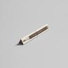 Leuchtturm Ballpoint Pen Dregriffle Bauhaus Royal Blue Black 366572 Imported Oil-Based 0.5 & (Genuine Product)