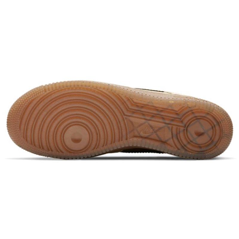 Nike Air Force 1 Low 'Coffee' Sneakers DD5227-234