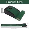 Golf Putting Mat Green for Indoor Outdoor Training Equipment Practice Traveling