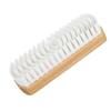 SEE KEAN Multi-Purpose Wooden Shoe Brush
