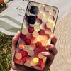 For Vivo iQOO Neo 10 Case Wolf Lions Black TPU Soft Silicone Coque for Vivo iQOO Neo 10 Pro Phone Back Cover Neo10 Pro 5G Shells