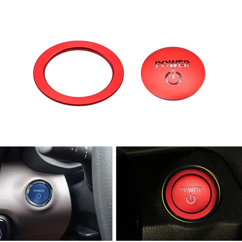 TADOKAPATU Toyota Ny Voxy Noah 90-serien Hybrid Interiör och Yttre Motorstart Startmotor