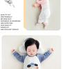 Four Seasons Baby Modal Long-Sleeve Romper & Pajamas Set