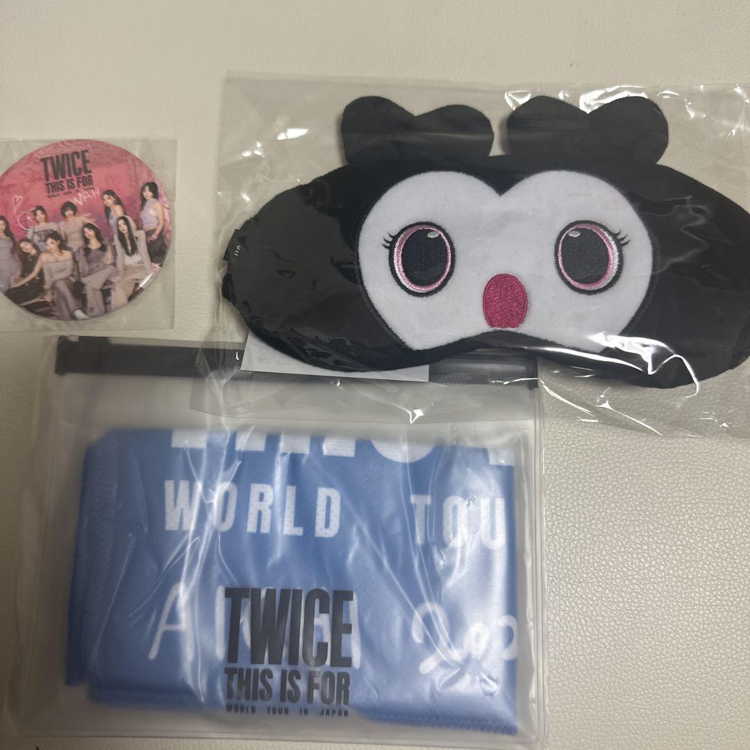 

[USED] TWICE Upgrade Benefits Nagoya