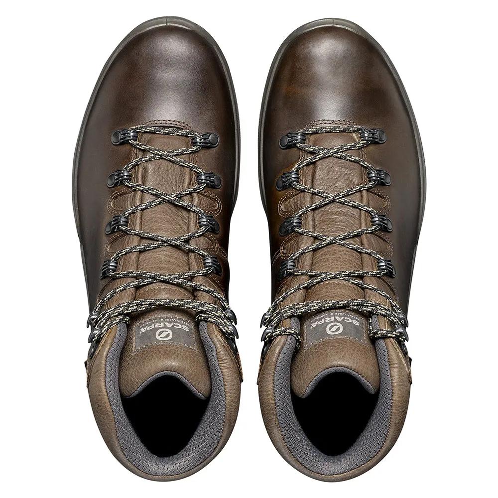 Scarpa Ботинки для хайкинга Terra GTX