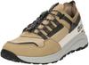 Hiking Shoes Jack Wolfskin Dromoventure Athletic Low (4057011) Sand Storm