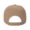 Domo Kun Doll Face Sandwich Baseball Cap Casual Polyester Cute Funny Snapback Cap For Men Women Outdoor Unstructured Soft Hats