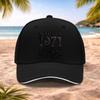 Legendary Birthday Baseball Cap Lightweight Adjustable Unisex for Running Fitness Outdoor Activities