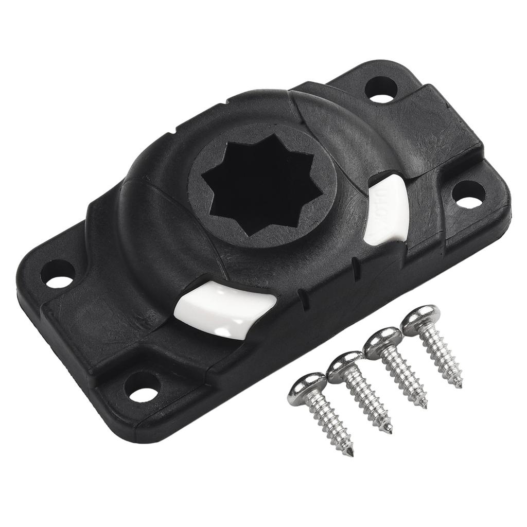 1 Set Rod Holder About 60g Accessories Fishing Functional
