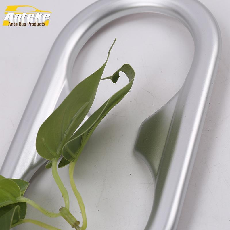 IX35 Rear Armrest Water Cup Decorative Frame - Fits 18 Models