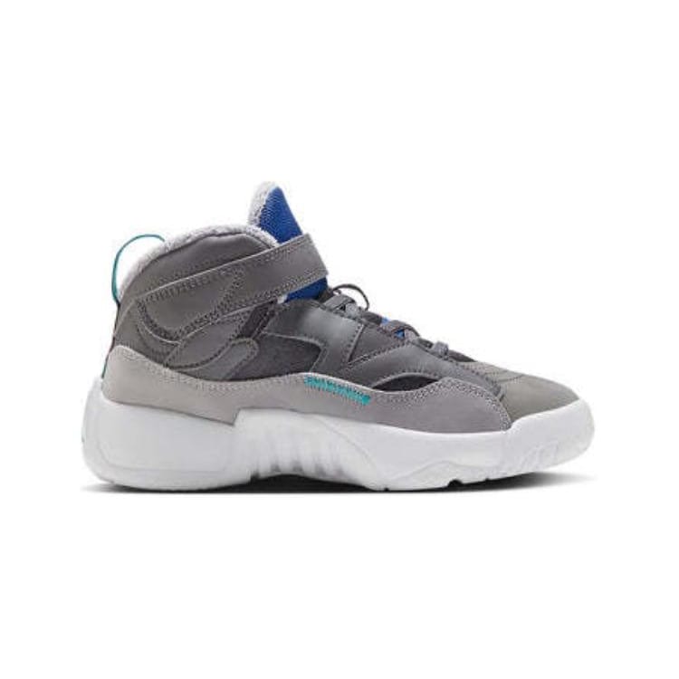 Jordan Jumpman Two Trey Slip Resistant Cushioning Support Slip Resistant Cushioning Support High top DQ8432-005