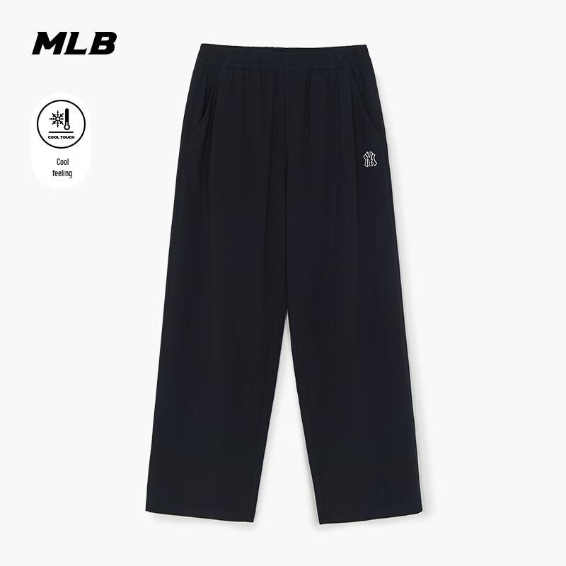

MLB Unisex Loose Fit Wide-Leg Casual Pants L