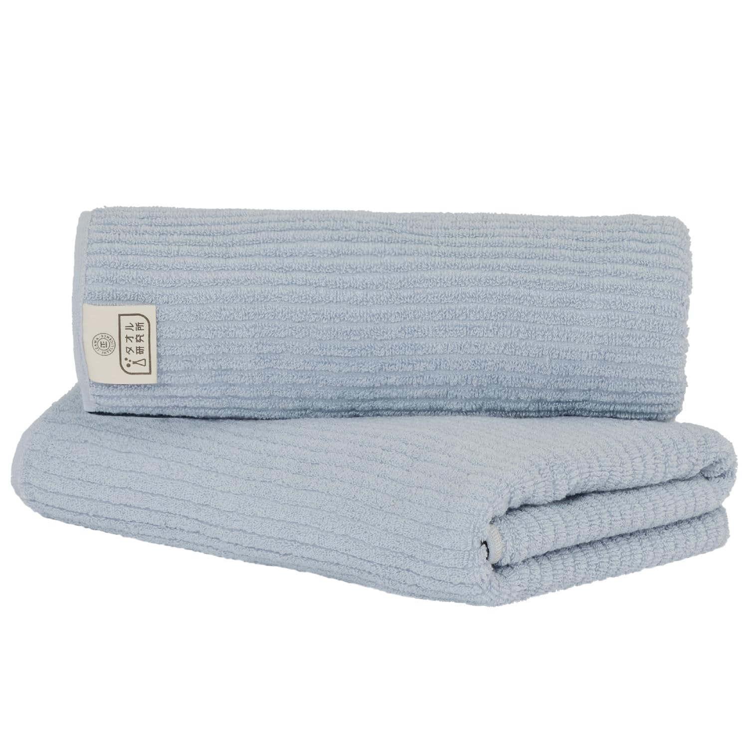 

Полотенце Лабораторный Синий Набор для Ванны Ручной Рубчатый Быстрый Японская Технология [Гладкое Прикосновение] #032 Полотенца, 2, Кухня, Тонкое, Полотенце, Гладкое, Переплетение, Впитываемость,