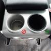 Rear Center Console Cup Holder Insert for Ford F150 2009-2014 Rubber Left Right Side W/Drink Mat Cleaning Liners Car Accessories