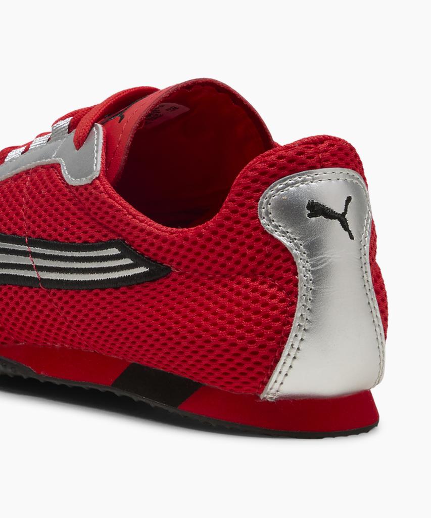 Puma H-Street Og - Red:Silver / 403692-03