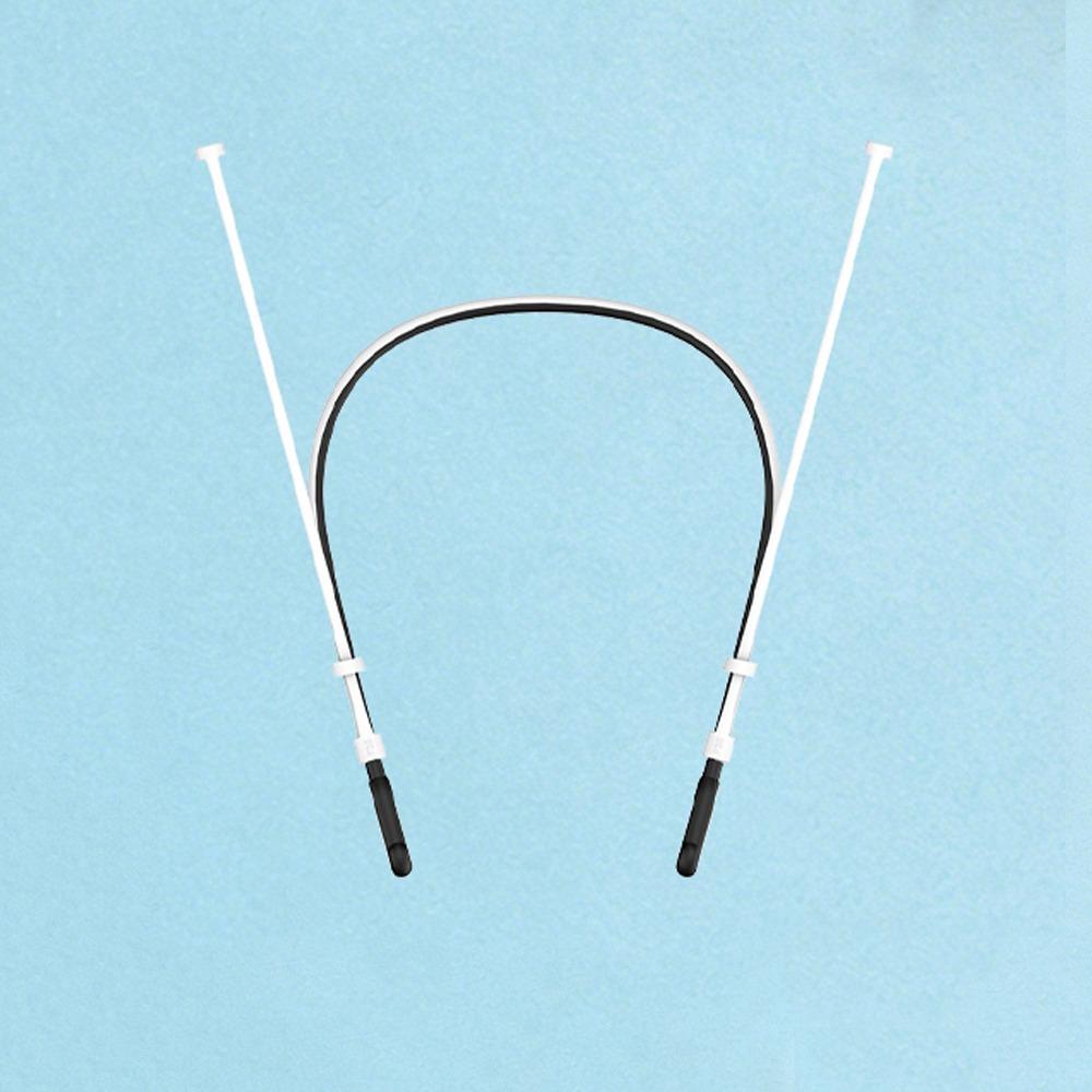 Silicone Earphone Neck Strap for AirPods 4 3 2 1 Pro1/2/3 Earphone Accessories