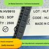 N76E003AT20 TSSOP-20 Original Electronic Component by Nuvoton