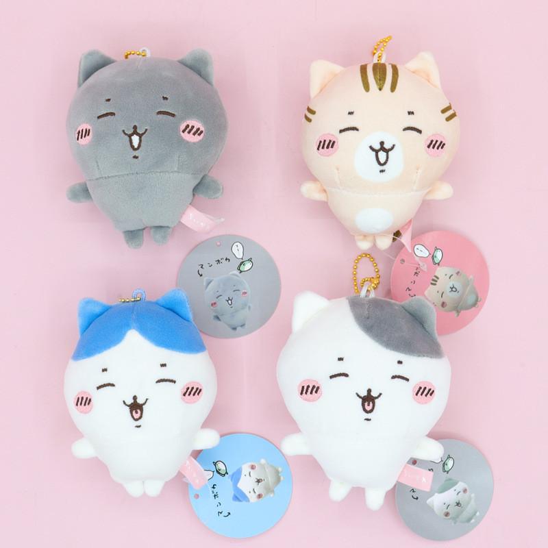 Chiikawa Plush Toy With Super Soft Short Pile For Kids And Collectors