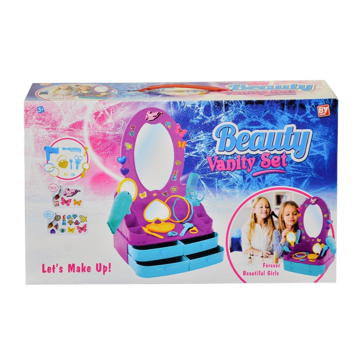 

BP-577 Салон Красоты Super Star -Байрактар