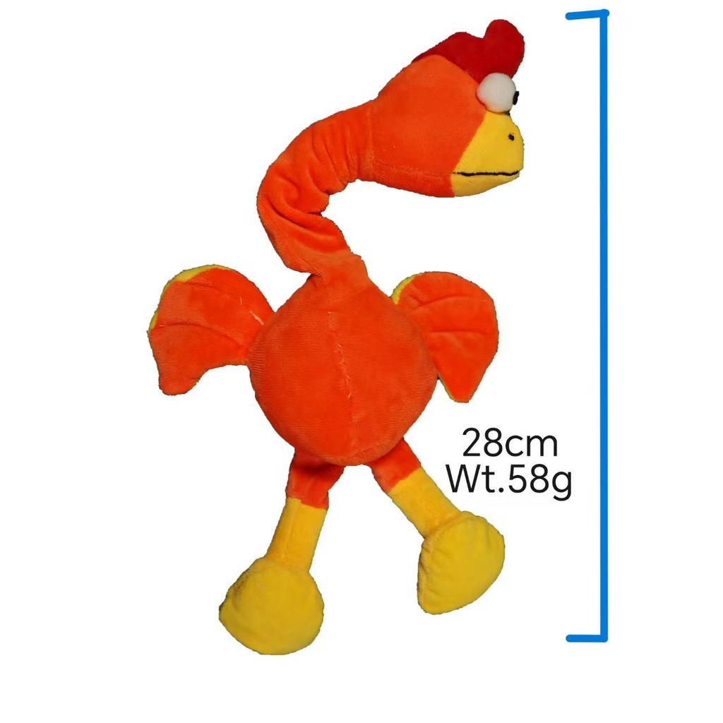 Durable Chewable Pet Toy Set with Sound for Teething and Teasing - Plush Pet Supplies 