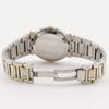 GUCCI Watches 9000M IvoryDial Stainless Steel Quartz Analog display unisex Used