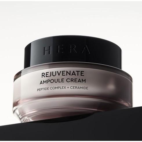 Hera Rejuvenate Ampoule and Cream 50mL