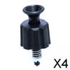 2x Release Valve,Pressure Relief Valve, Anti Automatic Air for 3L/5L/8L Backpack Spray