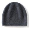 % Reine Kaschmirmützen Herbst und Winter neue gestrickte Kaschmirmützen für Herren und Damen Stapelmützen warme Babymützen