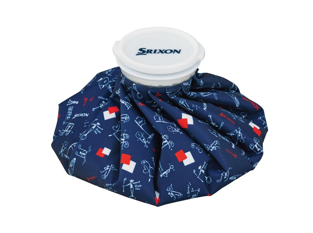 Dunlop Srixon Ice Pack Navy GGF-27103
