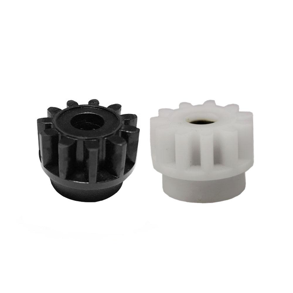 Bearing Gear Plastic Easy Mop Pedal Broom Spin Replacement Part 1 Way Clutch Octagon Bearing Bucket Gear Sprockets Repair