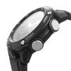 g-Shock G-SHOCK GA-2000 Men's Watch Brand Ana-Digi GA-2000 GA-2000S-1ADR GA-2000 All Black Casio Present Practical