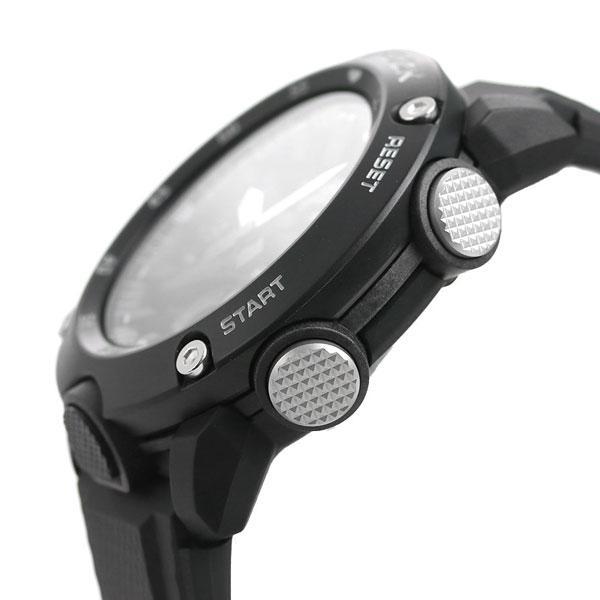 g-Shock G-SHOCK GA-2000 Men's Watch Brand Ana-Digi GA-2000 GA-2000S-1ADR GA-2000 All Black Casio Present Practical