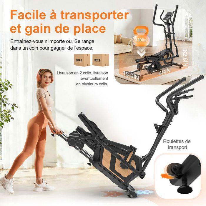 Professional Exercise Equipment