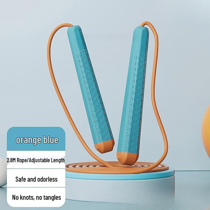 TLXT PVC Fitness Jump Rope