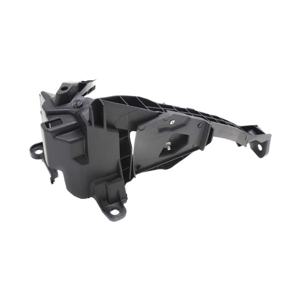 Front Lh+Rh Bumper Bracket 71140T0Aa00 71190T0Aa00 For Honda Cr-V 2012-2015 Usa