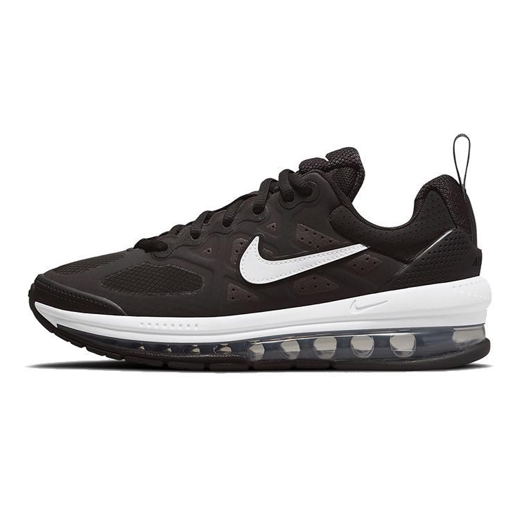 New Nike Air Max Genome 'Black White' GS CZ4652-003