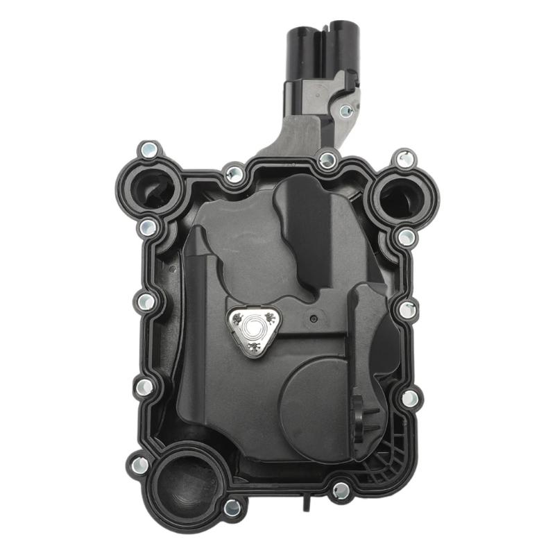 06E103547S 06E103547F 06E103547E Replacement Efficient Engine Crankcase Vent Valves Oil Separator 06E103547Q 06E103547H