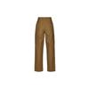 Nike Casual Pants Men's Brown Moderate Cargo Pants FZ5766-281