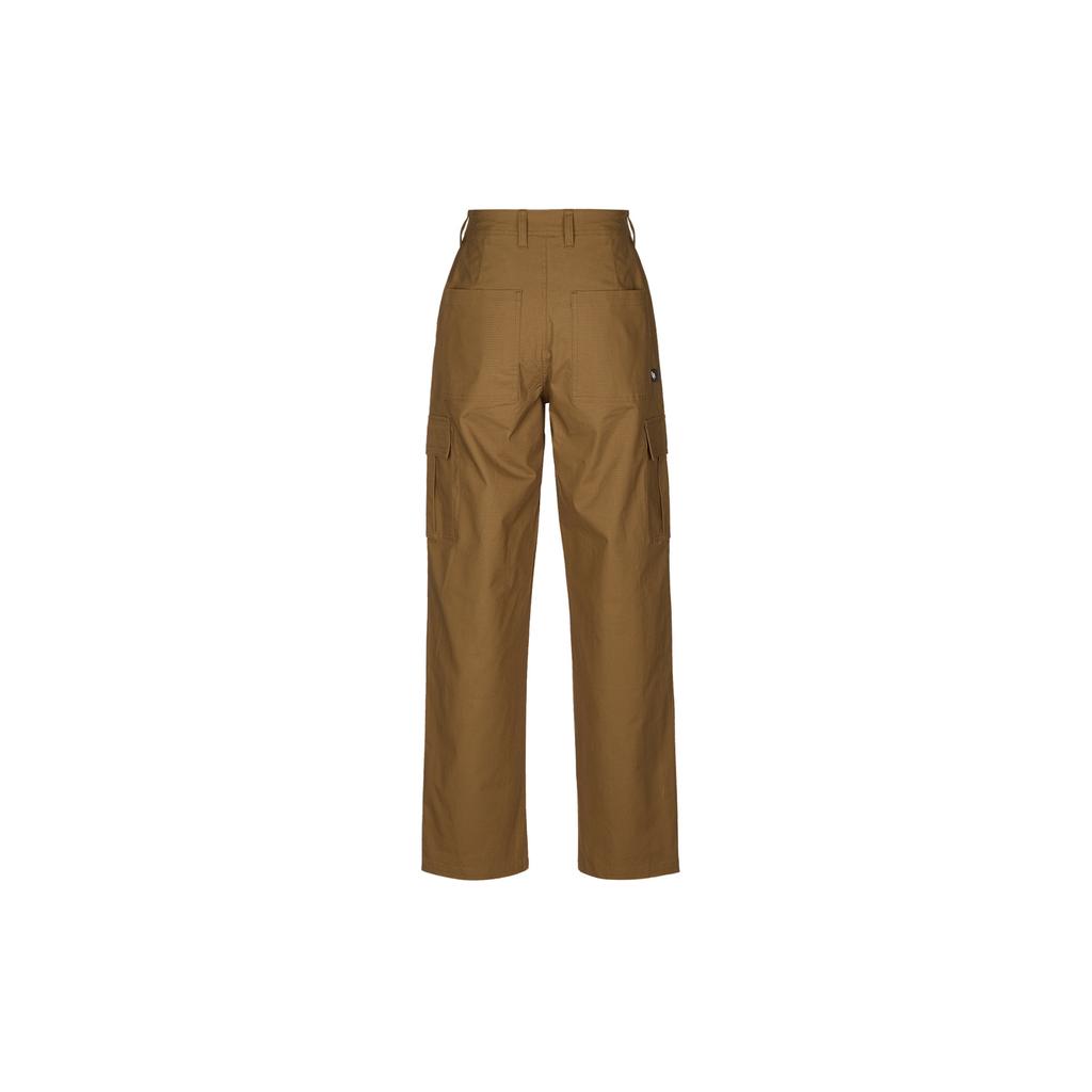 Nike Casual Pants Men's Brown Moderate Cargo Pants FZ5766-281