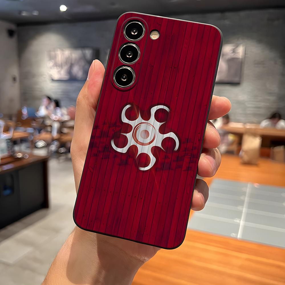 

R-Rainbows-Six Siege Game Phone Case For S23 Samsung S25 S26 S24 Ultra S22 S20 Fe S21 Plus A16 A54 A34 A24 A53 A13 A14 Cover Samsung s23plus