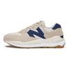 New Balance 57/40 Sąmoningai pilki Unisex sportbačiai Natūraliai-Indigo M5740CBB