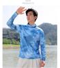 Men's UPF50+ Quick-Dry Hooded Fishing Sun Protection Shirt