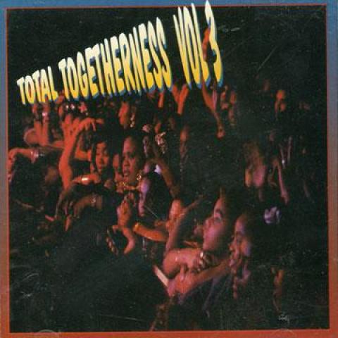 

CD VARIOUS - Total Togetherness Volume 3 FAMCD001 Jet Star UK Reggae, Ska & Dub