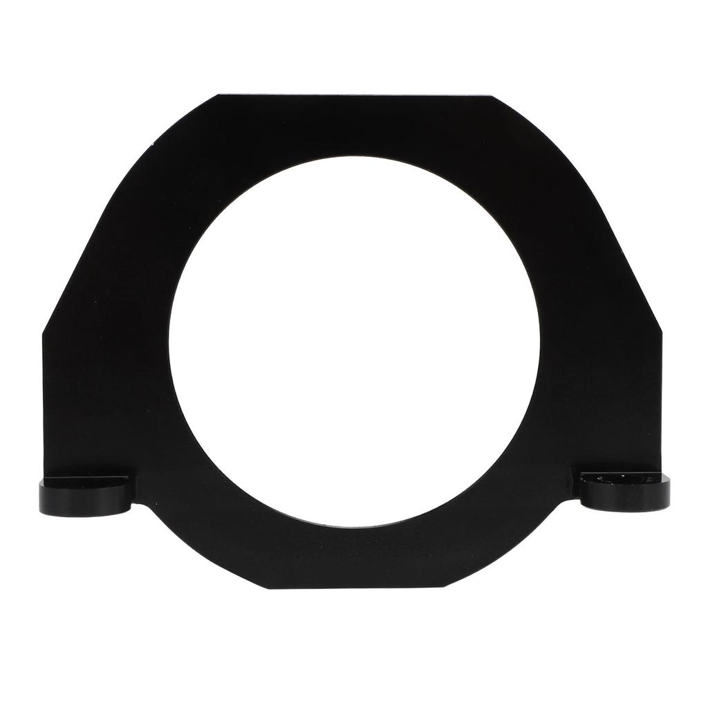 Front Crankshaft Seal Metal Engine Serpentine Protection Guards Crank Seal Guard Plate for N54 N55 N