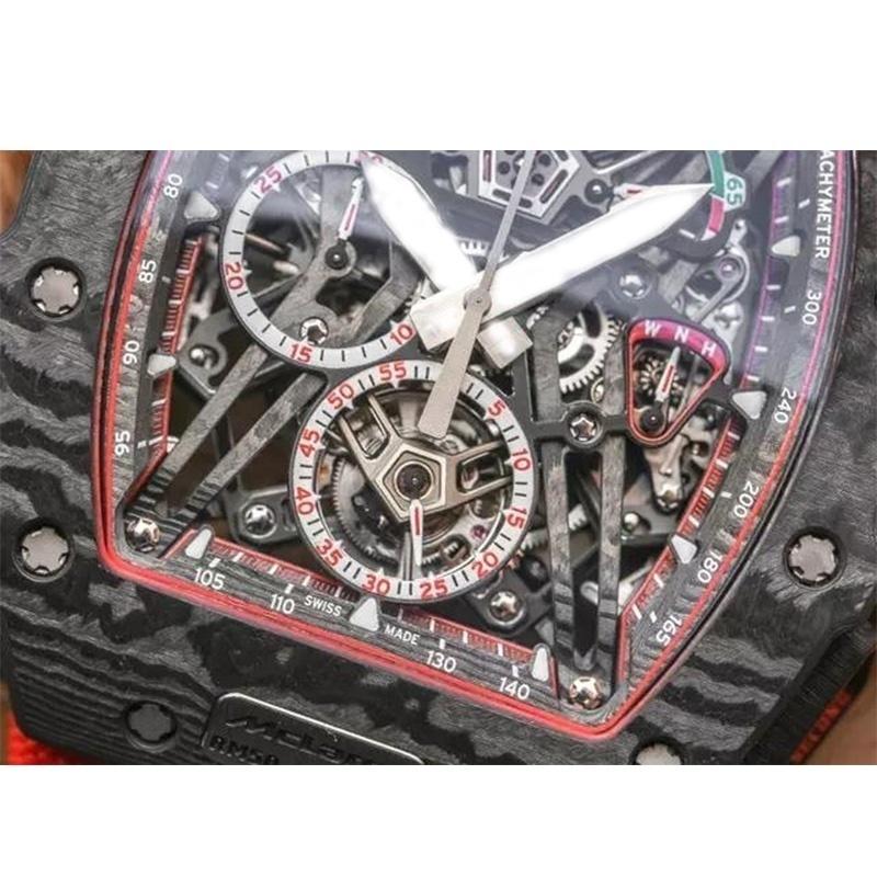 Ceas de mână cu cuarț pentru bărbați, ceas business