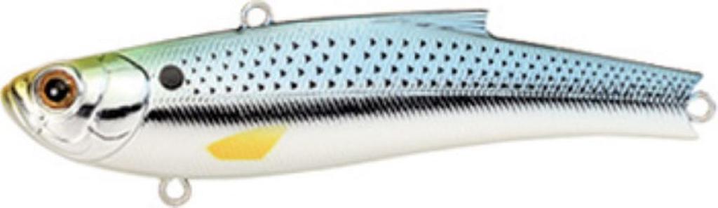 Bassday Range Vibe 90 ES Extra Sinking Vibration Lure M-240 (8551)